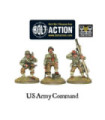 Bolt Action - US Army Command