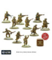 Bolt Action - British Infantry section (Winter)