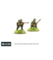 Bolt Action - Soviet Engineers FlameThrower Team