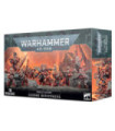 World Eaters - Berzerks de Khorne