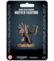 Chaos Space Marines - Master of Executions