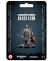 Chaos Space Marines - Chaos Lord