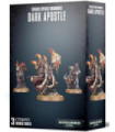 Chaos Space Marines - Dark Apostle