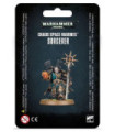 Chaos Space Marines - Chaos Space Marines Sorcerer