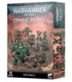 Dark Angels - Combat Patrol