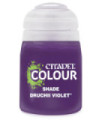 Shade - Druchii Violet