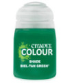 Shade - Biel-Tan Green