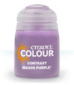 Contrast - Magos Purple