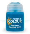 Contrast - Talassar Blue