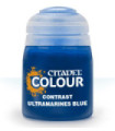 Contrast - Ultramarines Blue