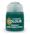 Contrast - Dark Angels Green