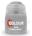 Base - Corax White