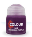 Base - Phoenician Purple