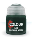 Base - Nocturne Green