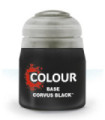 Base - Corvus Black