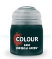 Base - Lupercal Green