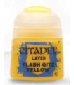 Layer - Flash Gitz Yellow