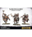 Warhammer : Age of Sigmar - Varanguard, Knights of Ruin