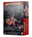 Warhammer : Age of Sigmar - Fils des Runes Aurique sur Magmadroth