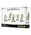 Warhammer : Age of Sigmar - Tree-Revenants Sylvaneth