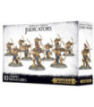 Stormcast Eternals - Judicators