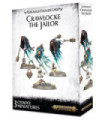 Age of Sigmar - Crawlocke the Jailor