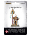 Warhammer : Age of Sigmar - Lord Exorcist