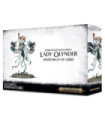 Warhammer : Age of Sigmar - Lady Olynder