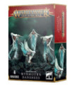 Warhammer : Age of Sigmar - Myrmourn Banshees