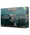 Warhammer : Age of Sigmar - Reikenor the Grimhailer