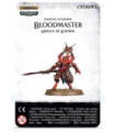 Warhammer : Age of Sigmar - BloodMaster of Khorne