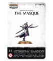 Warhammer : Age of Sigmar - Slaanesh The Masque