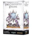 Warhammer : Age of Sigmar - Slaanesh The Contorted Epitome