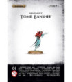 Warhammer : Age of Sigmar - Tomb Banshee