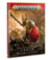 Warhammer : Age of Sigmar - Tome de Bataille: Orruk Warclans