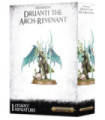 Warhammer : Age of Sigmar - Druanti : Sylvaneth Arch-Revenant