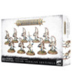 Warhammer : Age of Sigmar - Lumineth Vanari Auralan Sentinels