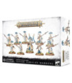 Warhammer : Age of Sigmar - Lumineth Vanari Auralan Wardens