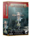 Warhammer : Age of Sigmar - Lumineth Alarith Stonemage