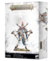 Warhammer : Age of Sigmar - Lumineth Avalenor, the Stoneheart King