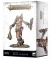 Warhammer : Age of Sigmar - Mega-Gargant