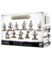 Warhammer : Age of Sigmar - Slaanesh Blissbarb Archers