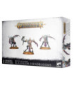 Warhammer : Age of Sigmar - Slaangor Fiendbloods