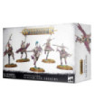 Warhammer : Age of Sigmar - Slickblade Seekers