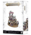 Warhammer : Age of Sigmar - Glutos Orscollion, Lord of Gluttony