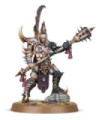 Warhammer : Age of Sigmar - Slaanesh Lord of Pain