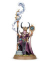 Warhammer : Age of Sigmar - Shardspeaker of Slaanesh