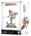 Warhammer : Age of Sigmar - Sigvald, Prince of Slaanesh