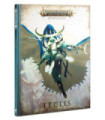 Warhammer : Age of Sigmar - Broken Realms: Teclis