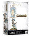 Warhammer : Age of Sigmar - Vanari Bannerblade